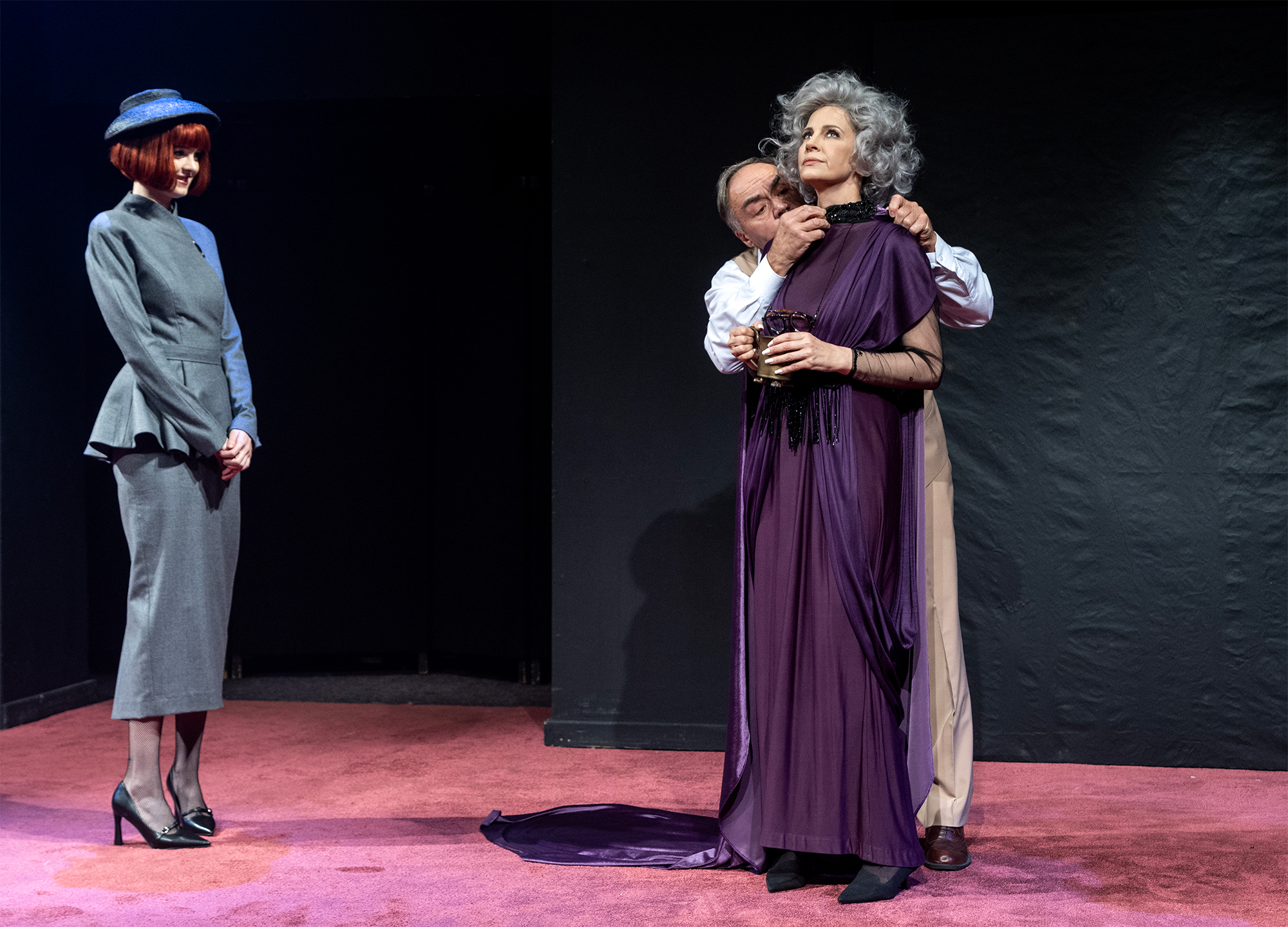 Последний роман