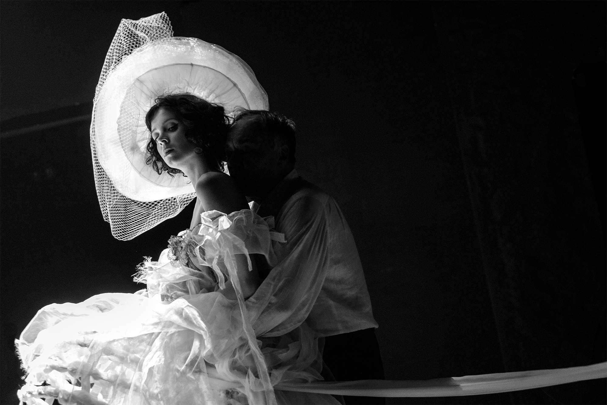 Последний роман