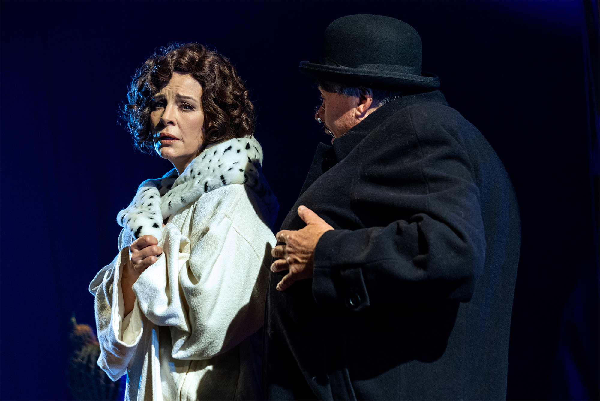 Последний роман