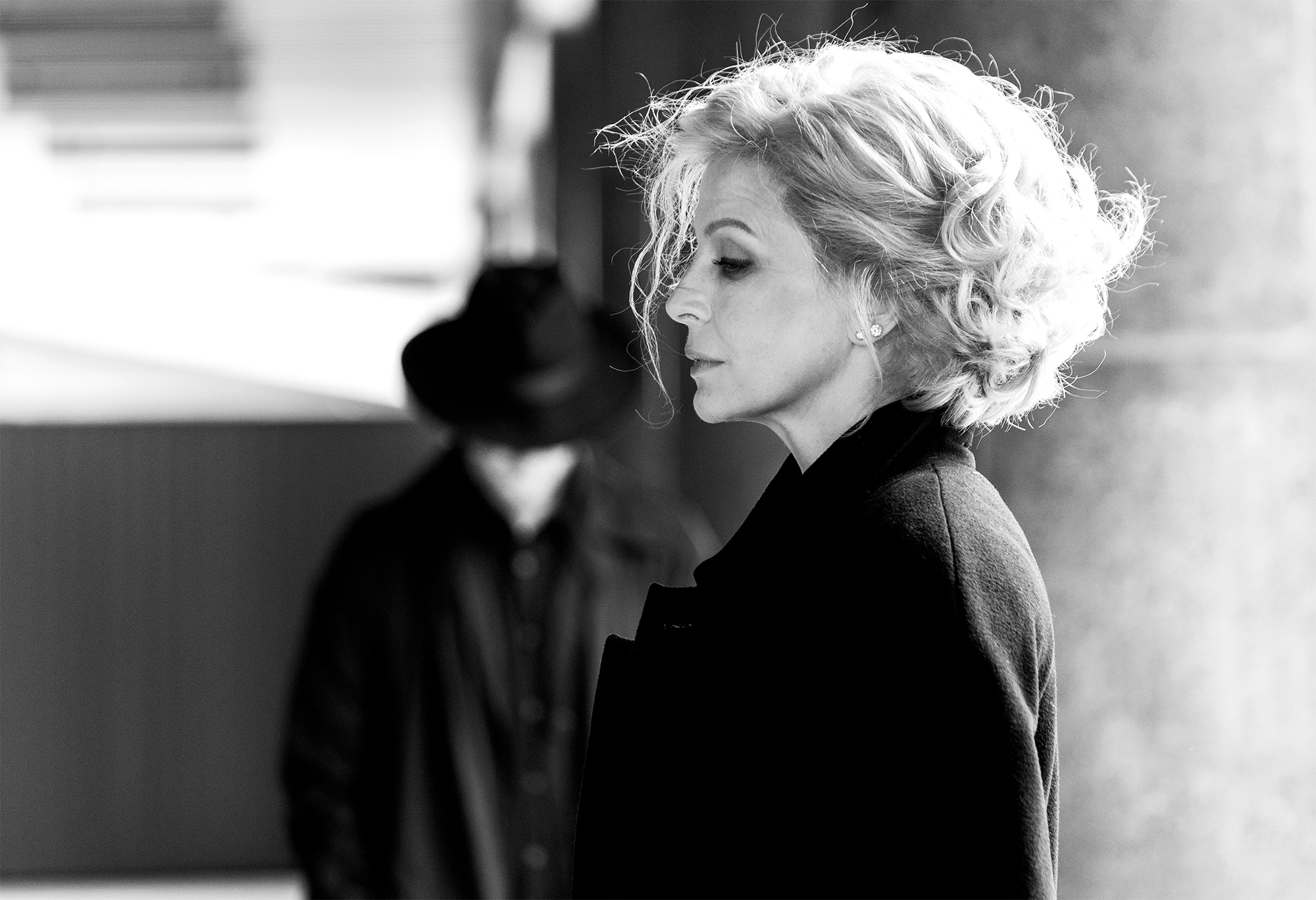 Последний роман