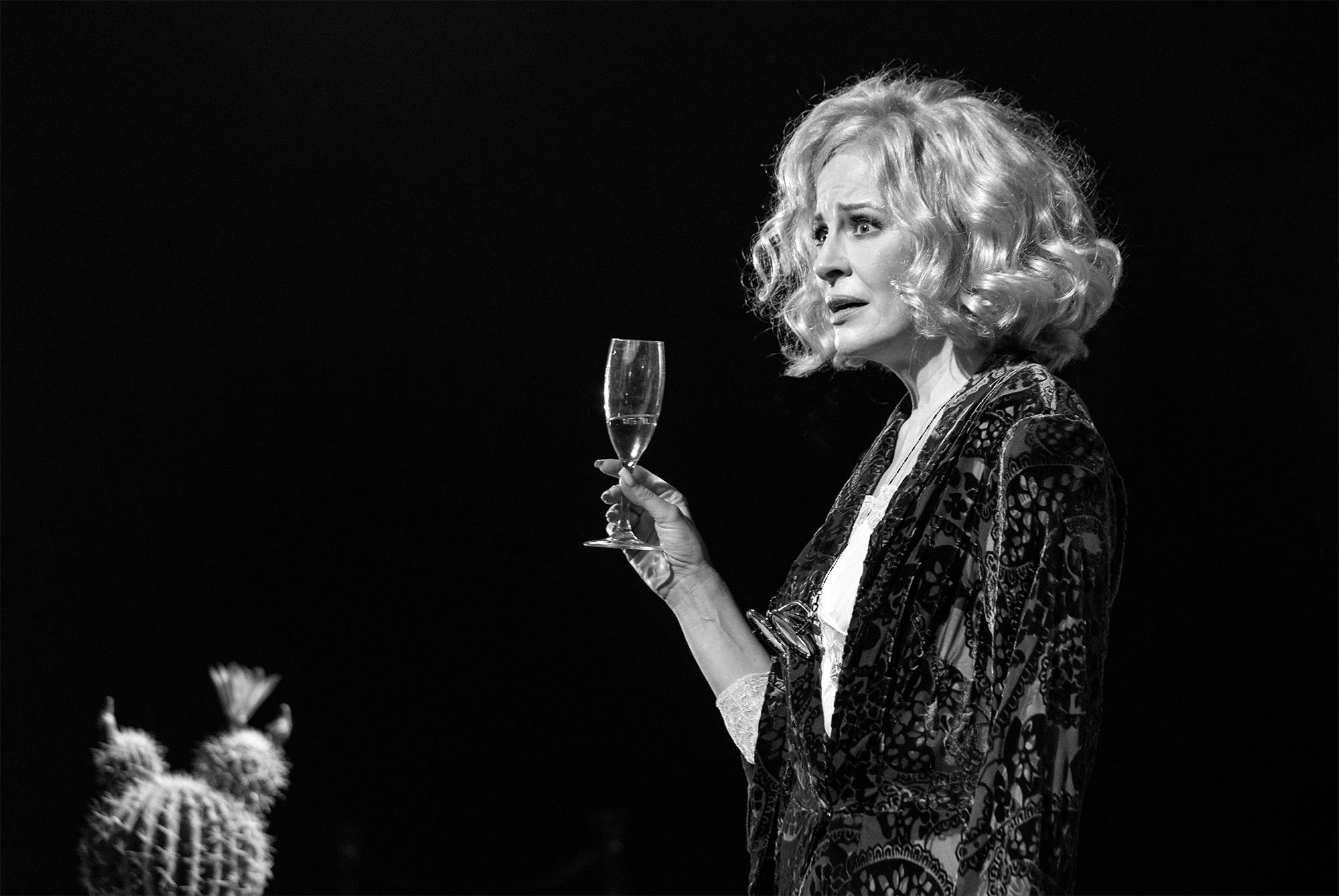 Последний роман